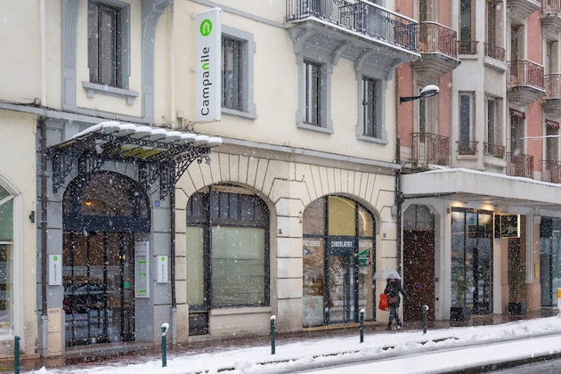 Gallery - Campanile Annecy Centre Gare