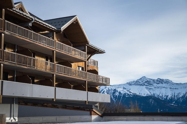 Gallery - Noemys Les Terrasses De La Toussuire