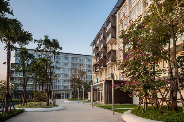Gallery - The Idle Hotel And Residence