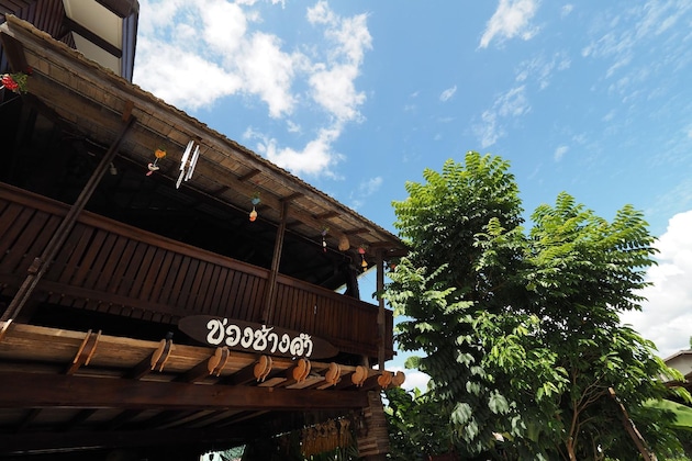 Gallery - Khaung Chang Kam Boutique Hotel