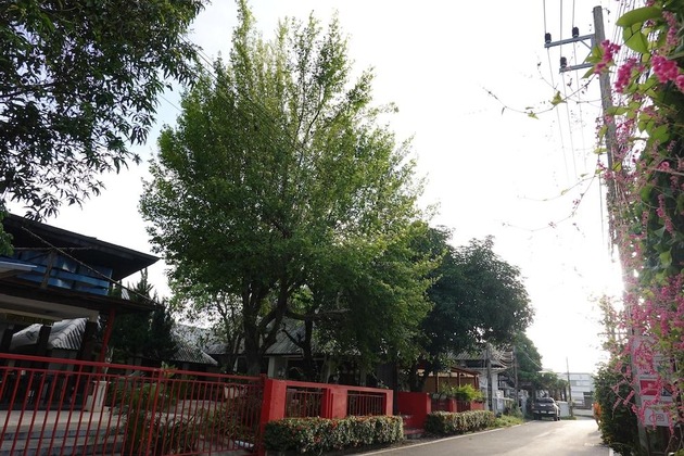 Gallery - Baan Baramee Guesthouse