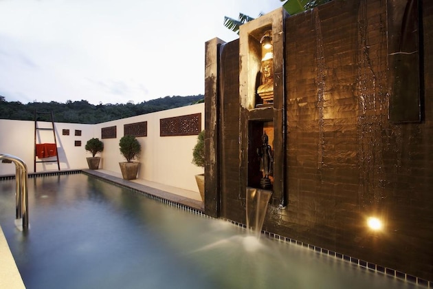 Gallery - By The Lake Villas