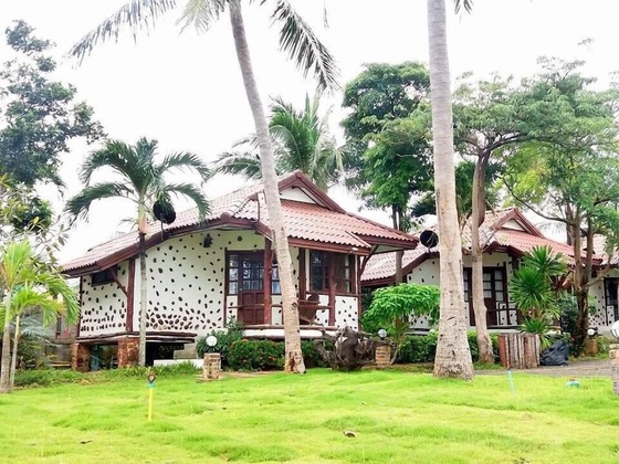 Gallery - Talkoo Beach Resort Khanom
