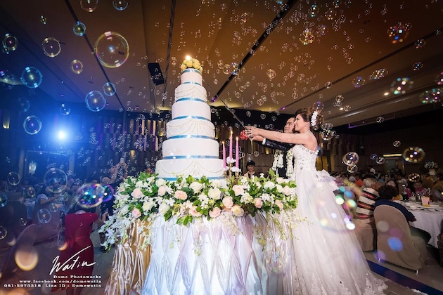 Gallery - Bunjongburi Hotel