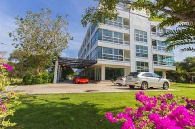 Gallery - The Pano Hotel & Residence