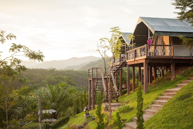 Gallery - Khaosok Boutique Camps