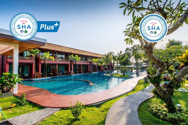 Gallery - Mai Morn Resort