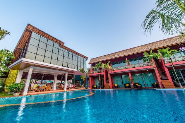 Gallery - Mai Morn Resort