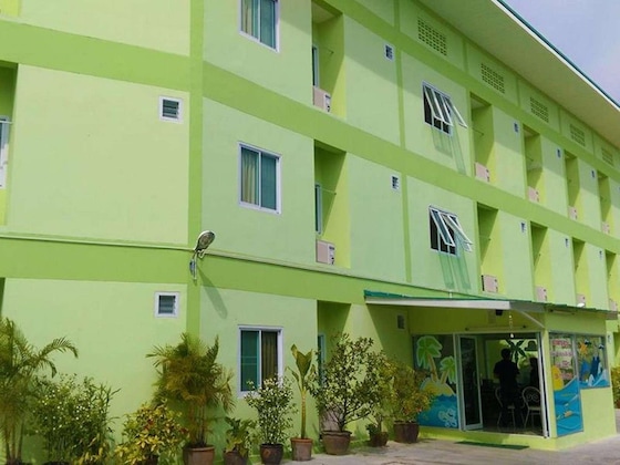 Gallery - Sorworakit Hotel