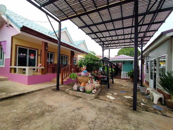Gallery - Baan Im Em