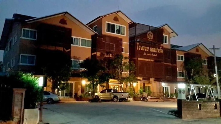 Gallery - Le Parc Wangnang