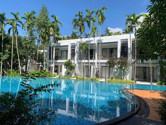 Gallery - Siamdasada Khaoyai