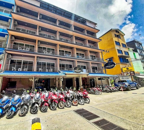 Gallery - Good Nice Hotel Patong