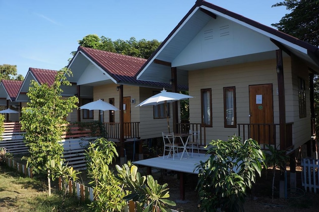 Gallery - Bansuan Inthanon Resort