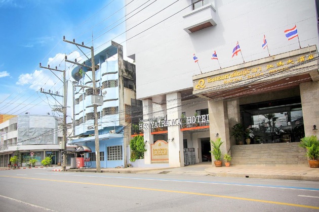 Gallery - Hat Yai Rama Hotel
