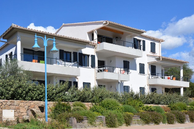 Gallery - Les Terrasses Du Grand Large