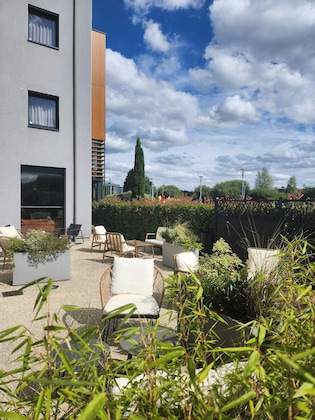 Gallery - Ibis Styles Vierzon