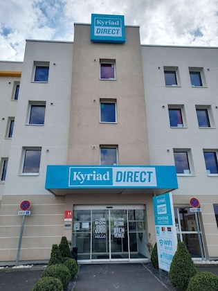 Gallery - Kyriad Direct Arras - Saint Laurent Blangy - Parc Expo