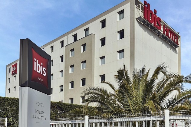 Gallery - Ibis Toulon La Valette
