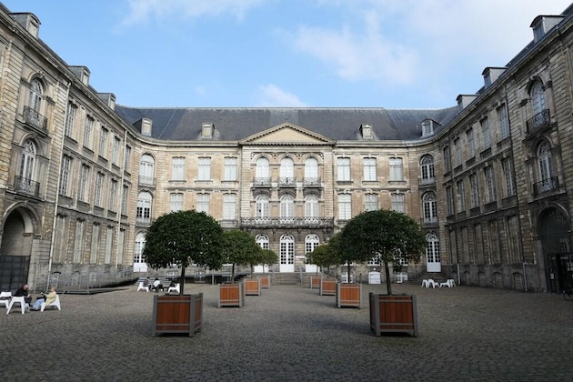 Gallery - Hôtel Les Trois Luppars