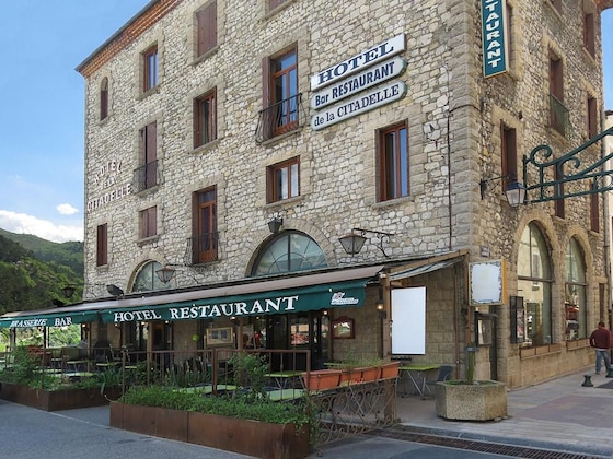 Gallery - Hôtel De La Citadelle
