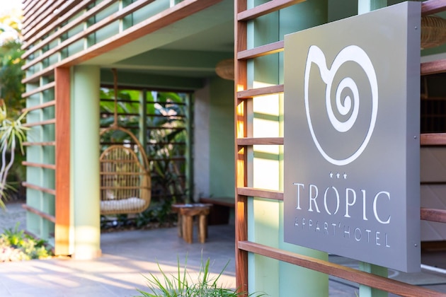 Gallery - Residence Tropic Appart'hotel