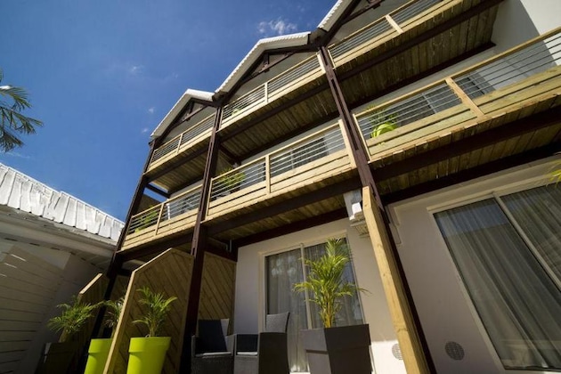 Gallery - Hôtel Latitude 21