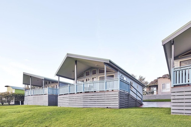 Gallery - Nrma Merimbula Beach Holiday Resort