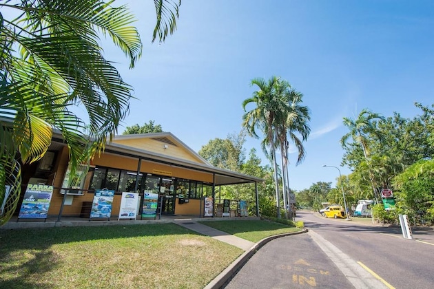 Gallery - Hidden Valley Holiday Park
