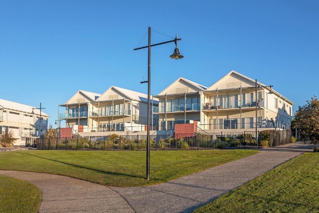 Gallery - York Cove Hotel