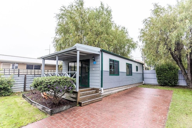 Gallery - Nrma Ballarat Holiday Park