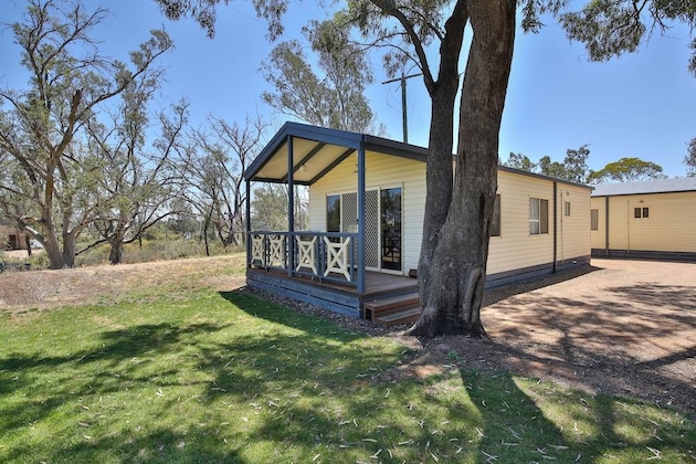 Gallery - NRMA Mildura Riverside Holiday Park