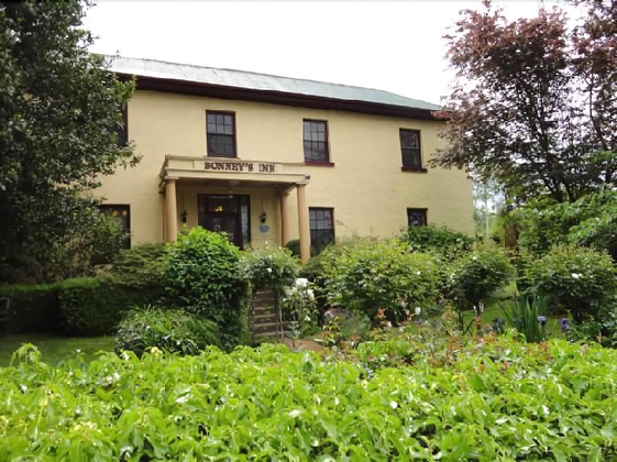 Gallery - Bonney's Inn