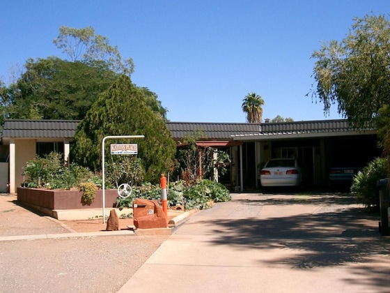 Gallery - Kathys Place Bed And Breakfast