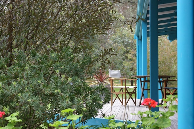Gallery - Ellensbrook Cottages