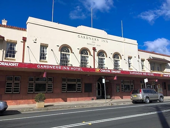 Gallery - Gardners Inn Hotel