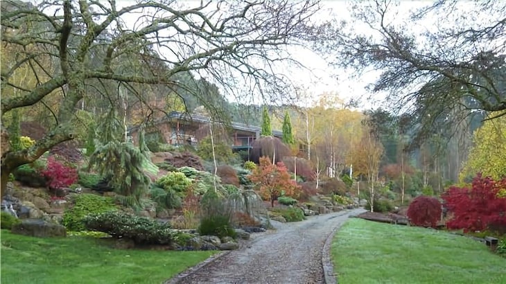 Gallery - Mast Gully Gardens Bed & Breakfast