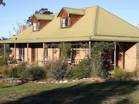 Gallery - Wind Song Bed & Breakfast