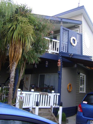 Gallery - Seas The Day Bed & Breakfast