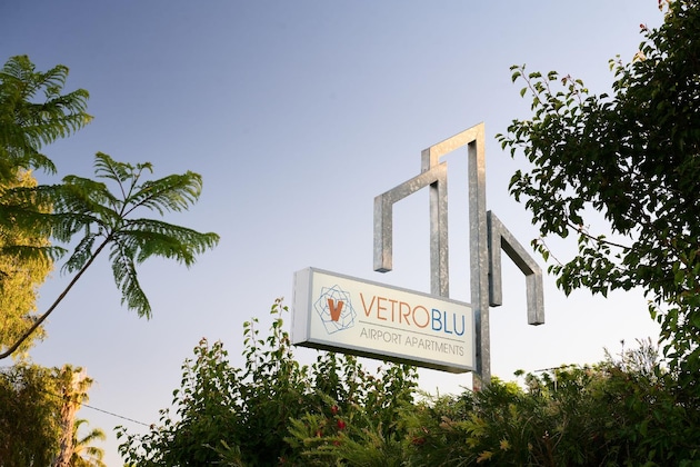 Gallery - Airport Apartments By Vetroblu