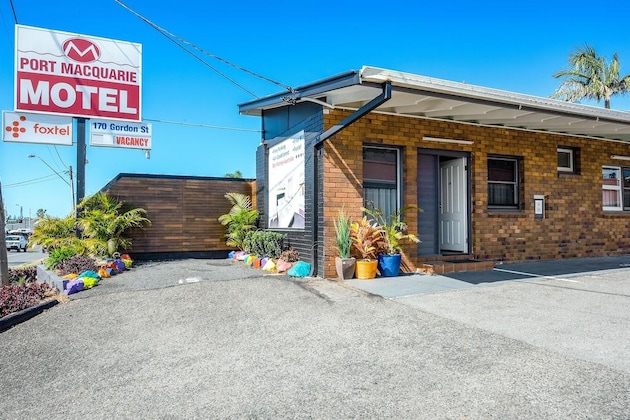 Gallery - Port Macquarie Motel