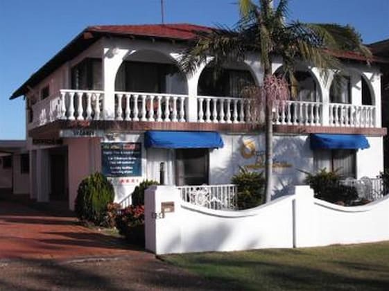 Gallery - Ocean Breeze Motel
