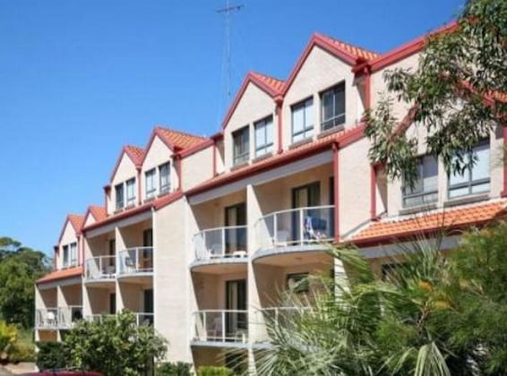 Gallery - Nelson Bay Breeze Holiday Apartments