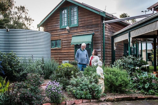 Gallery - Peppercorns Bed And Breakfast