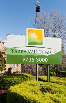 Gallery - Yarra Valley Motel