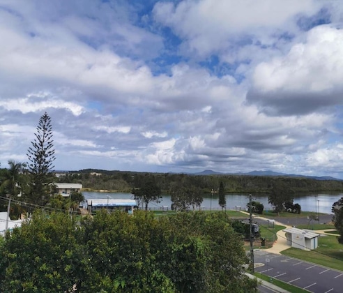 Gallery - Riverview Boutique Motel