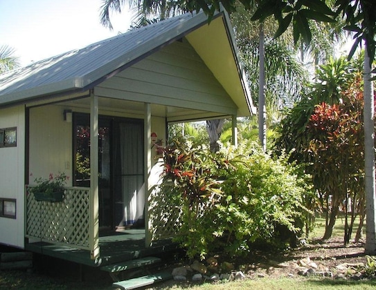 Gallery - Palm View Holiday Apartments