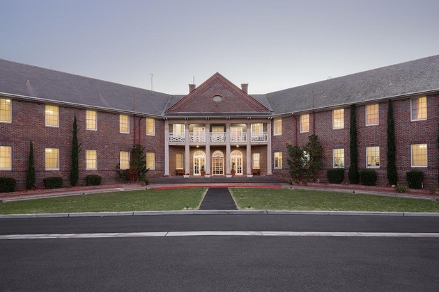 Gallery - Brassey Hotel