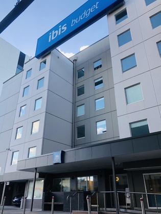 Gallery - Ibis Budget Sydney Airport