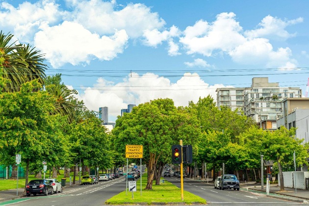 Gallery - Comfort Hotel East Melbourne